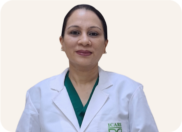 Dr. Hafsa Bashir